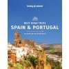 Spain & Portugals Best Road Trips - Regis St Louis, Gregor Clark, Duncan Garwood, Anthony Ham, John Noble