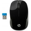 HP Wireless Mouse 200 X6W31AA#ABB