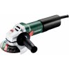 Metabo uhlová brúska WEQ 1400-125 600347000