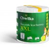 Chwilka kuchynské utierky XXL – 1 rolka, 2-vrstvové, extra savé