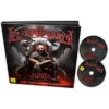 Bloodbound - Tales Of Nosferatu:Two... / Earbook / CD+Blu-Ray [CD / BRD]