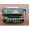 Nabíjačka batérie 18650 3350mAh Li-Ion 3,7V Premium PATONA