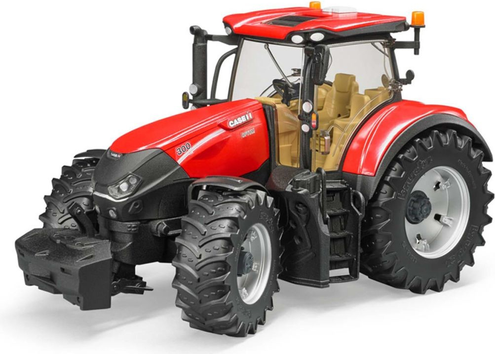 Bruder Spielwaren 3190 Traktor Case IH Optum 300 CVX
