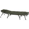 Giants fishing Lehátko Gaube XT Bedchair 8Leg