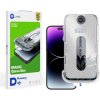 Lito Magic Glass Box D+ Tools ochranné sklo - iPhone 12 Pro Max - Privacy KF2315952