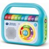 Vtech Kidi hit prehrávač s nahrávaním SK