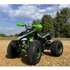 Detská štvorkolka 125cc Kxd 004 zelená / HB-ATV125A