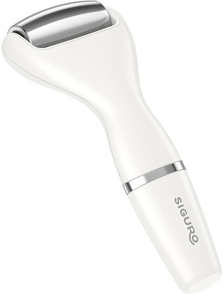 Siguro SK-R250W Pure Beauty Microcurrent Face Roller