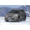 Steeler Predný znížený rám HYUNDAI SANTA-FE od 2012