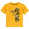 Outerstuff Detské tričko Nashville Predators Cool Camo Veľkosť: Dětské M (9 - 11 let)