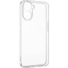 FIXED TPU Gel Case for Realme V30, clear FIXTCC-1122