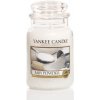 Yankee Candle Aromatická sviečka Candle Classic veľký Baby Powder 623 g