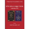 Witches Collection (PIERRE MACEDO)(Brožovaná)