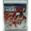NBA 2K11 Playstation 3
