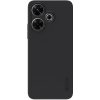 Kryt na mobil Nillkin Super Frosted Zadní Kryt pro Xiaomi Redmi 13 4G/Poco M6 4G Black (57983122793)