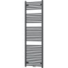 Mexen Hades, vykurovacie teleso 1800x600 mm, 988 W, antracitová, W104-1800-600-00-66