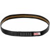 Zošitá slučka Rock Empire Open Sling PA 20 mm 31 cm - black