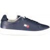 Pohodlná Pánska Športová Obuv TOMMY HILFIGER Modrá Farba: Modrá, Veľkosť: 45