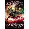Die Götterkriege - Das blutige Land (Richard Schwartz)()