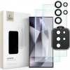 TECH-PROTECT SUPREME SET GALAXY S24 ULTRA CLEAR 5906203690442