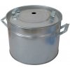 KOVO HB Hrnec zavařovací pozink 20 l + pouzdro na teploměr