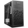 DEEPCOOL Case MATREXX 30, mATX, Průhledná bočnice, 1x120mm ventilátor, černá DP-MATX-MATREXX30