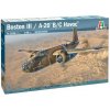ITALERI Model Kit letadlo 2656 A 20B / Boston III 1:48 (33-2656)