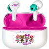 Bezdrôtové slúchadlá OTL LOL Surprise! TWS Earpods (LOL249)