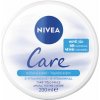 Nivea Care výživný krém 200 ml