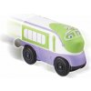 Chuggington Veselé vláčiky Pop&Transform Koko