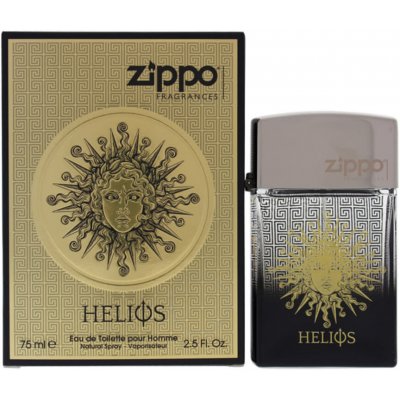 Zippo Fragrances Helios, Toaletná voda 75ml pre mužov