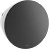 Mexen AXR 100, kúpeľňový ventilátor s časovačom, priemer 100 mm, čierna matná, W9602-100T-70
