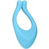 Partner - Multifun 1 Vibrator Blue