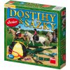 DinoToys Dostihy a sázky Junior