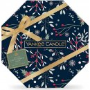 Adventný kalendár Yankee Candle Countdown To Christmas 24 x 9,8 g