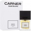 Carner Barcelona Woody Collection D600 50 ml parfémovaná voda unisex