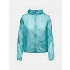 Under Armour Qualifier Packable Jacket Modrá