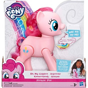 Hasbro My Little Pony Chichotajúca sa Pinkie Pie