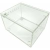 Terárium akrylové 11x9x7cm