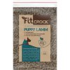 cdVet Fit-Crock pre šteňatá Jahňacie - granule lisované za studena Balení: Vzorek 200 g - MINI