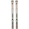 Rossignol Nova 2 LTD + Look Xpress W 10 GW Veľkosť: 154 cm