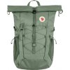 Fjällräven Abisko Hike Foldsack 30l patina green