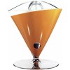 Elektrický odšťavovač VITA 0,6 l, oranžový, nerezová oceľ, Bugatti