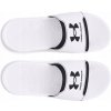 Under Armour UA M Ignite Select WHT Pánske šľapky biele