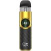 OXVA NeXLIM elektronická cigareta 1500mAh Black Gold