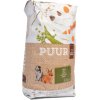 PUUR rabbit gurmánske müsli pre králiky 600 g