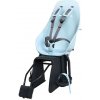 Cyklosedačka Urban Iki Rear seat Frame mounting Aotake Mint Blue/Aotake Mint Blue