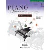 Piano Adventures Christmas Book Level 3B (Nancy Faber,Randall Faber)()