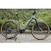 CTM Wire GX Pro 2025, (820 Wh), matná sivá/čierna, L (18,5