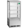 Chladiaca minivitrína - 78 l 100033474